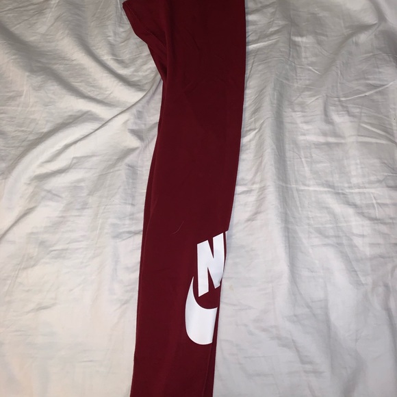 Nike Other - nike leggings